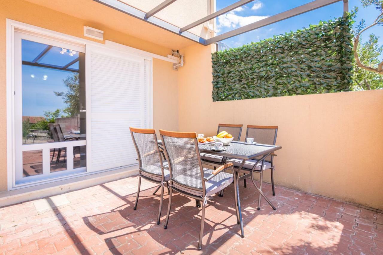 Lidija 2 Apartment Makarska Exterior photo